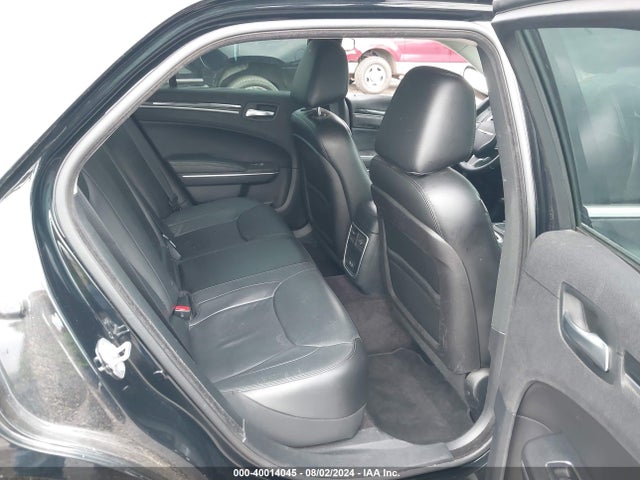 2017 CHRYSLER 300 2C3CCAAG7HH521704 Photo 7