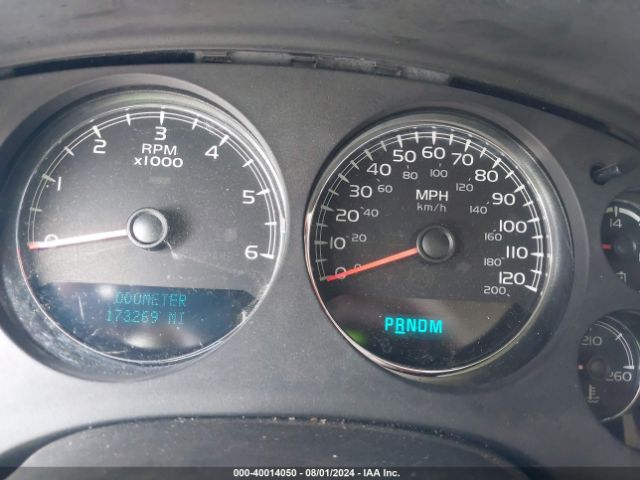 1GNLC2E01ER179393 Chevrolet Tahoe Commercial Fleet