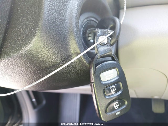 5NPD84LF4LH624277 Hyundai ELANTRA SEL