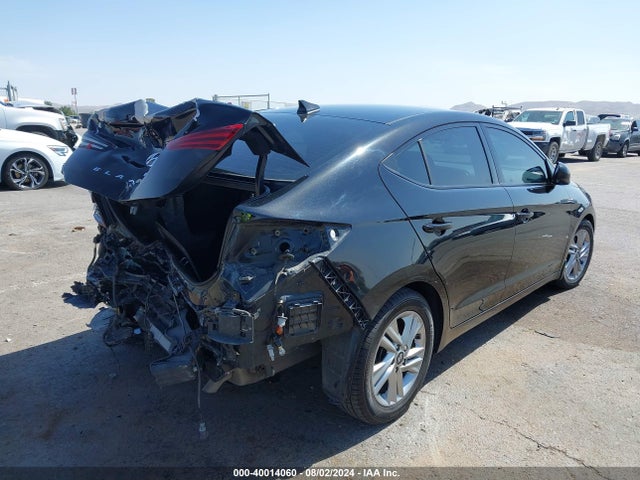 5NPD84LF4LH624277 Hyundai ELANTRA SEL