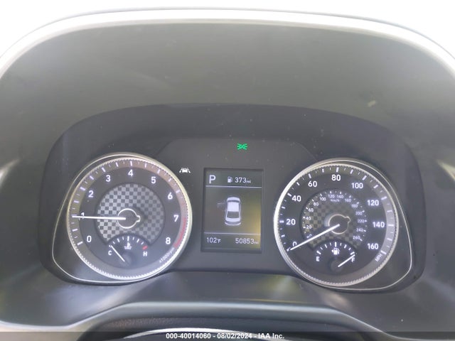 5NPD84LF4LH624277 Hyundai ELANTRA SEL