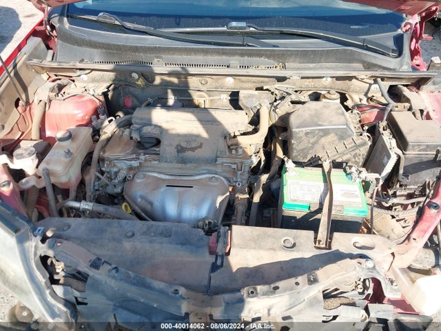 Toyota Rav4 Xle 2015 JTMWFREV6FD067656 Image 10