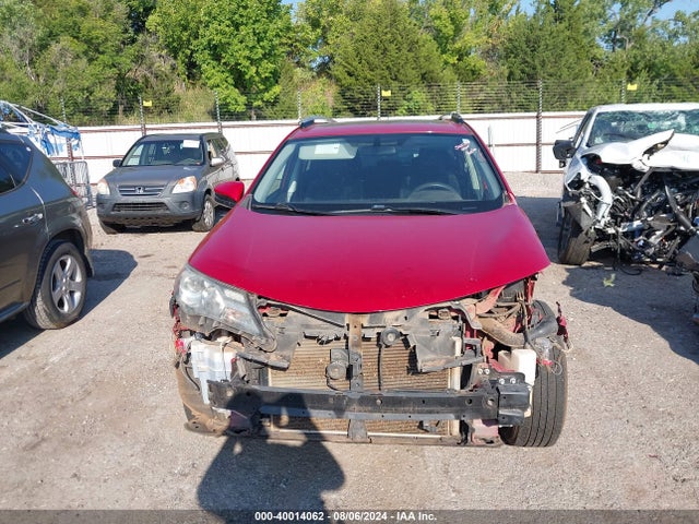 Toyota Rav4 Xle 2015 JTMWFREV6FD067656 Image 13