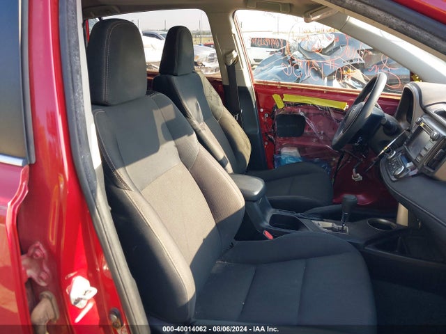 Toyota Rav4 Xle 2015 JTMWFREV6FD067656 Image 5