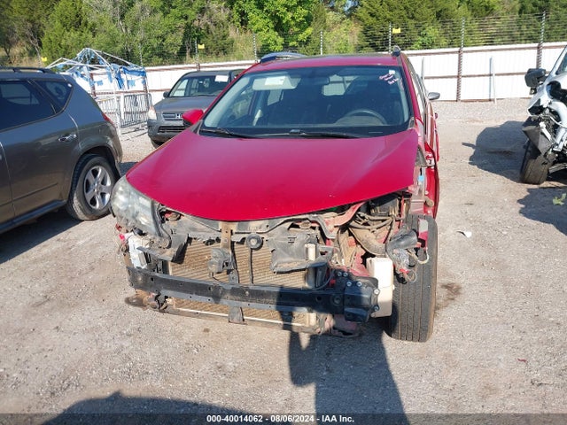 Toyota Rav4 Xle 2015 JTMWFREV6FD067656 Image 6