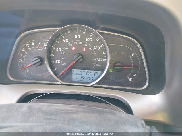 Toyota Rav4 Xle 2015 JTMWFREV6FD067656 Image 7