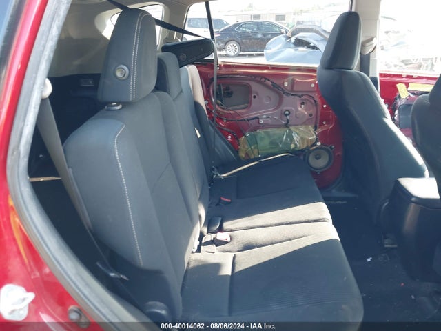 Toyota Rav4 Xle 2015 JTMWFREV6FD067656 Image 8