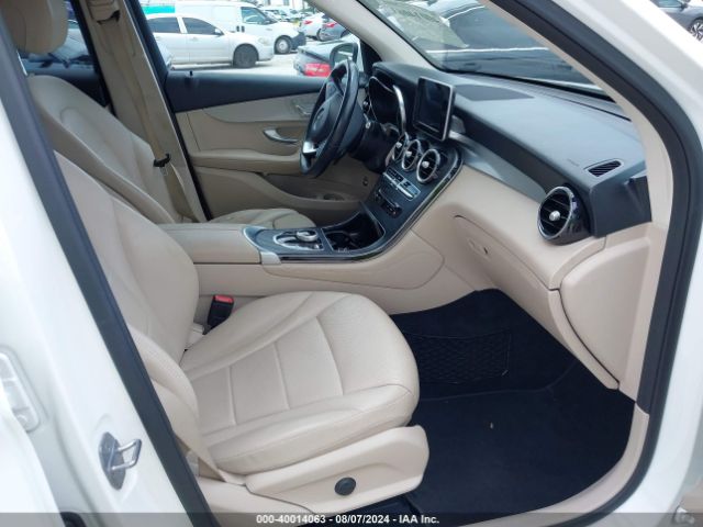 WDC0G4JB4KV153547 Mercedes-Benz GLC 300