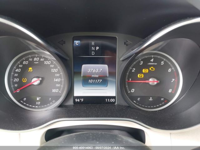 WDC0G4JB4KV153547 Mercedes-Benz GLC 300