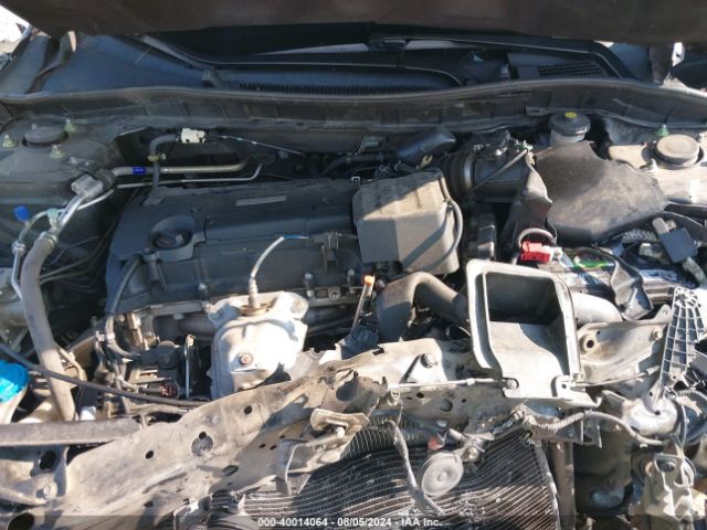 1HGCR2F39HA243362 Honda ACCORD LX