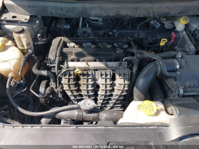 3C4PDCABXFT592250 Dodge Journey American Value Pkg