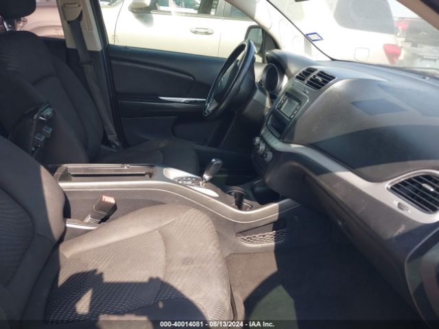 3C4PDCABXFT592250 Dodge Journey American Value Pkg