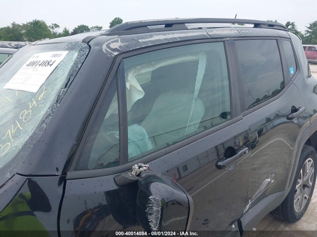 ZACCJBBTXGPE28353 Jeep Renegade Latitude