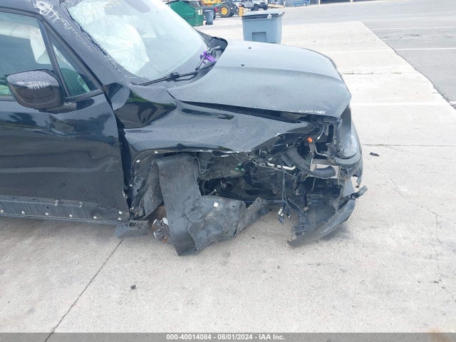 ZACCJBBTXGPE28353 Jeep Renegade Latitude
