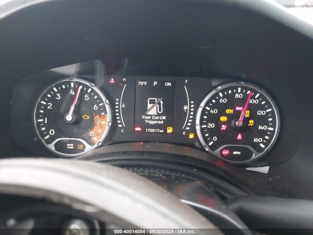 ZACCJBBTXGPE28353 Jeep Renegade Latitude