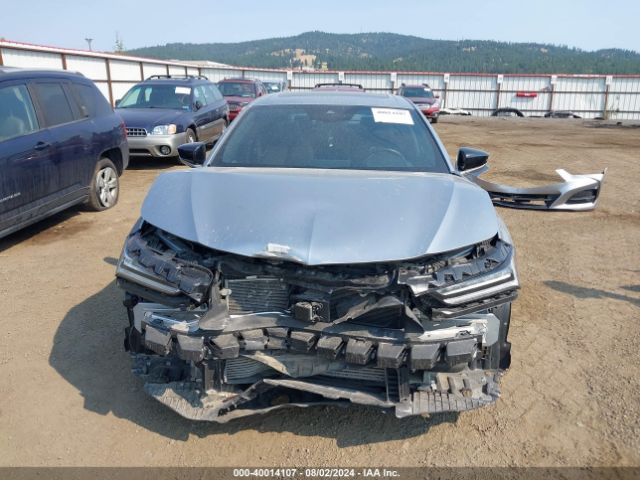 19UUB6F51NA001484 Acura Tlx A-spec Package