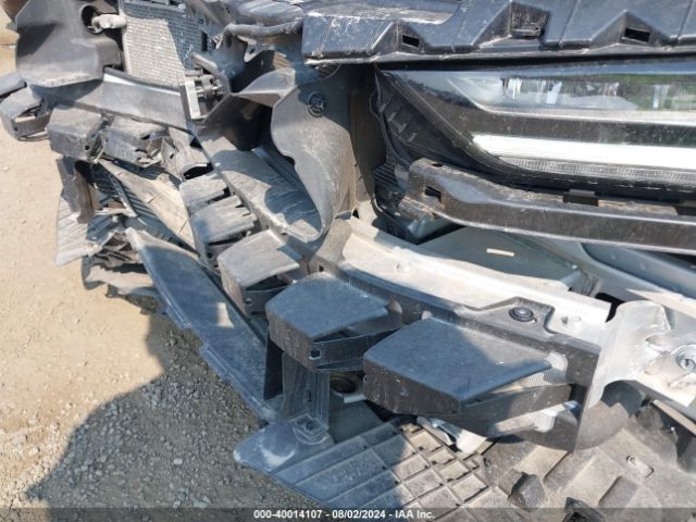 19UUB6F51NA001484 Acura Tlx A-spec Package
