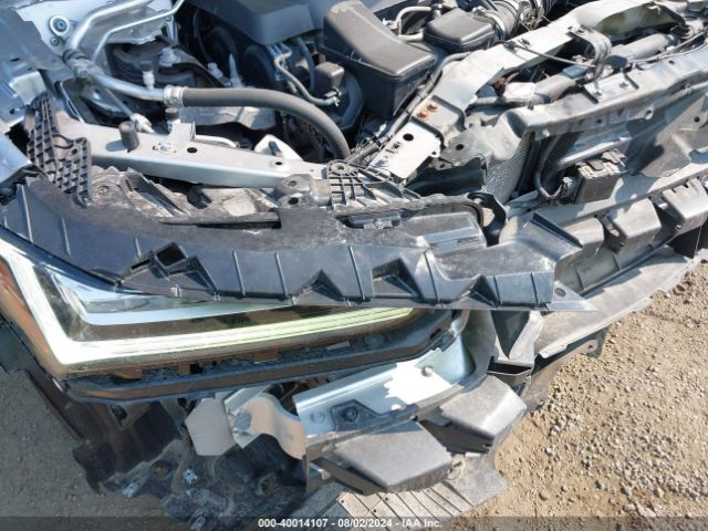19UUB6F51NA001484 Acura Tlx A-spec Package