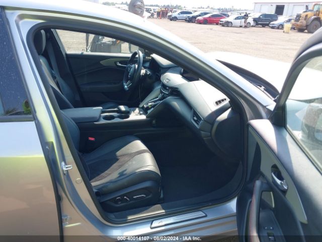 19UUB6F51NA001484 Acura Tlx A-spec Package