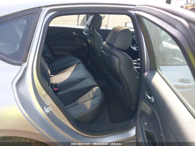19UUB6F51NA001484 Acura Tlx A-spec Package