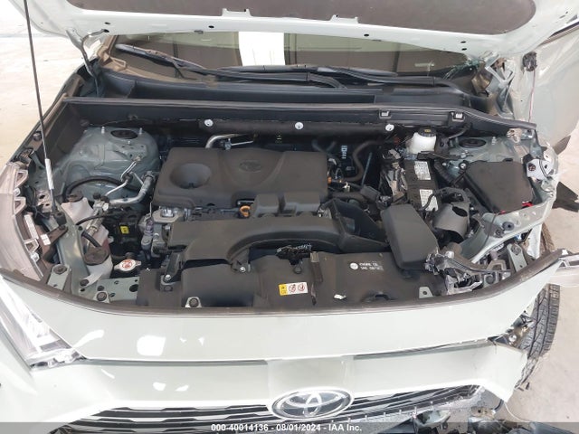 Toyota Rav4 Xle 2023 2T3W1RFV9PW292221 Image 10
