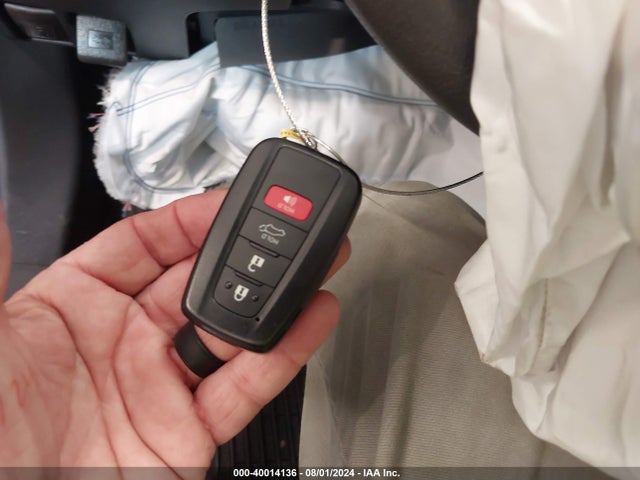 Toyota Rav4 Xle 2023 2T3W1RFV9PW292221 Image 11