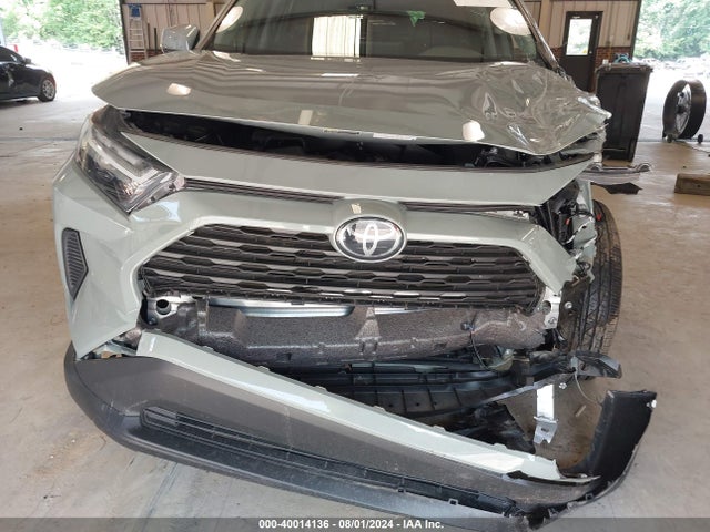 Toyota Rav4 Xle 2023 2T3W1RFV9PW292221 Image 12