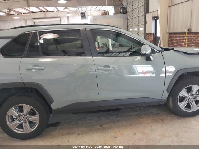 Toyota Rav4 Xle 2023 2T3W1RFV9PW292221 Image 13