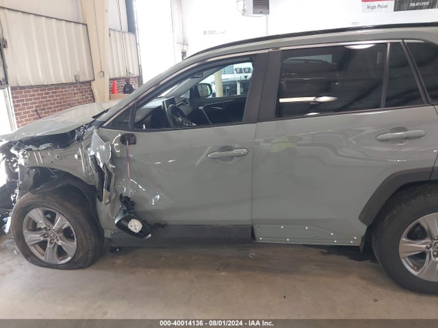 Toyota Rav4 Xle 2023 2T3W1RFV9PW292221 Image 14