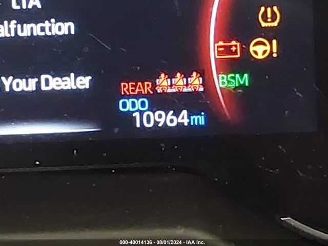 Toyota Rav4 Xle 2023 2T3W1RFV9PW292221 Image 15