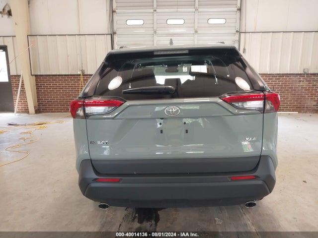 Toyota Rav4 Xle 2023 2T3W1RFV9PW292221 Image 16