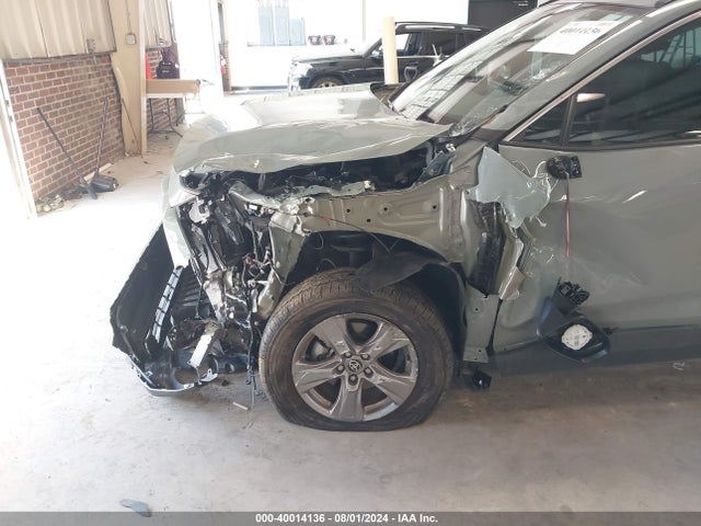 Toyota Rav4 Xle 2023 2T3W1RFV9PW292221 Image 17