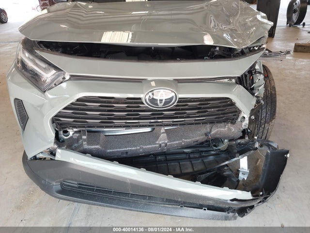 Toyota Rav4 Xle 2023 2T3W1RFV9PW292221 Image 19