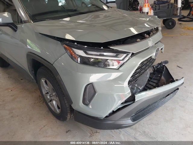 Toyota Rav4 Xle 2023 2T3W1RFV9PW292221 Image 20