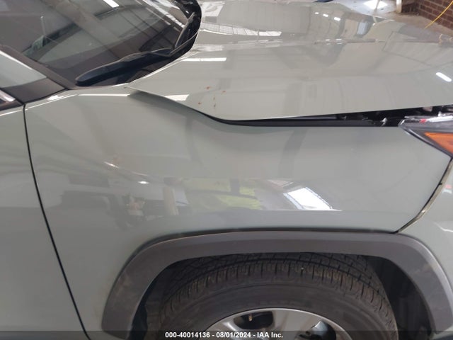 Toyota Rav4 Xle 2023 2T3W1RFV9PW292221 Image 21