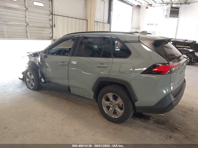 Toyota Rav4 Xle 2023 2T3W1RFV9PW292221 Image 3