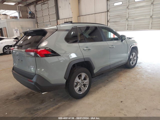 Toyota Rav4 Xle 2023 2T3W1RFV9PW292221 Image 4