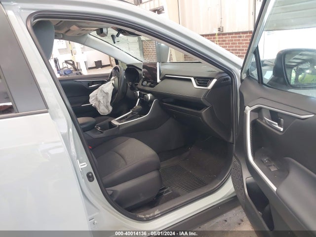 Toyota Rav4 Xle 2023 2T3W1RFV9PW292221 Image 5
