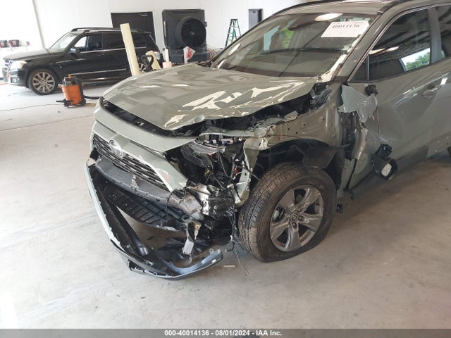 Toyota Rav4 Xle 2023 2T3W1RFV9PW292221 Image 6