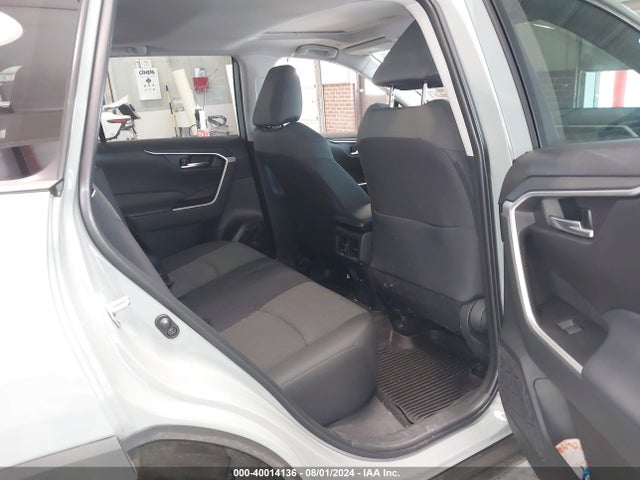 Toyota Rav4 Xle 2023 2T3W1RFV9PW292221 Image 8