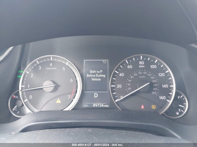 Lexus RX 350 2016 2T2BZMCA8GC011172 Image 7