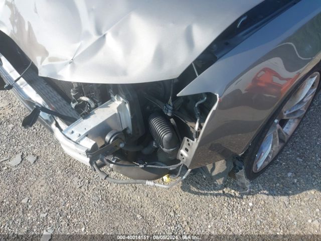 WAULFAFH2EN013032 Audi A5 2.0t Premium