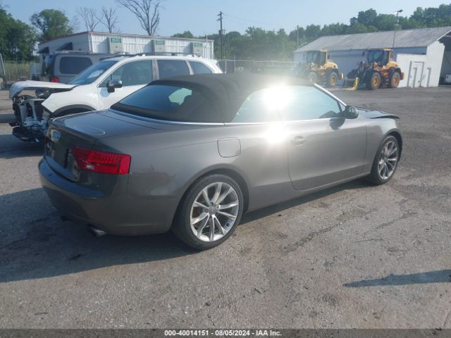 WAULFAFH2EN013032 Audi A5 2.0t Premium