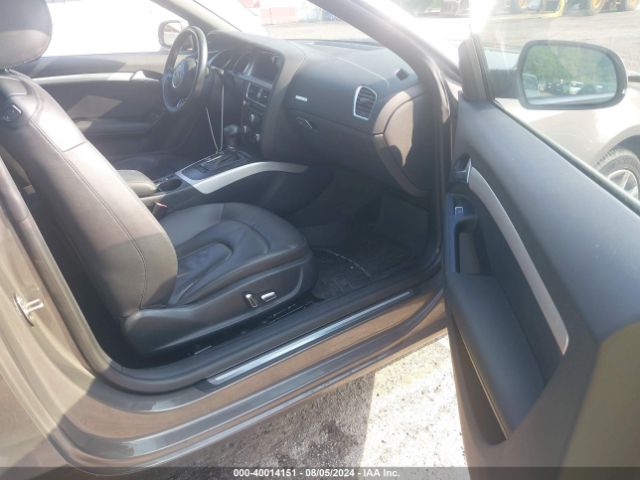 WAULFAFH2EN013032 Audi A5 2.0t Premium