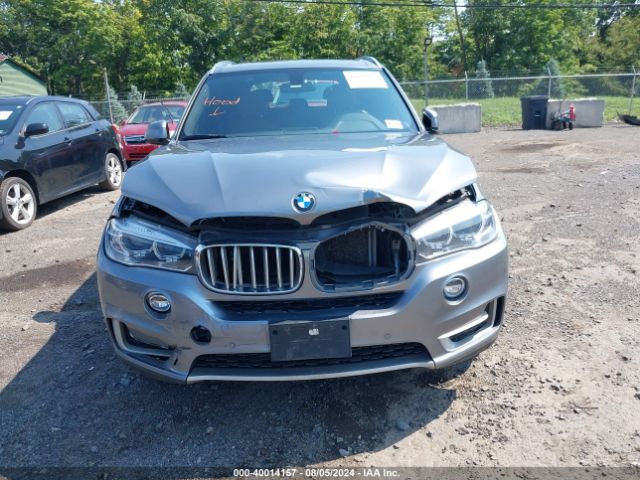 5UXKR0C5XJ0X92244 BMW X5 Xdrive35i