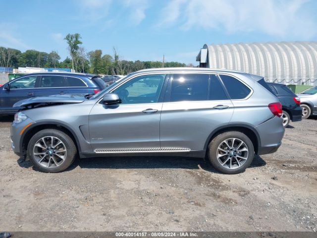 5UXKR0C5XJ0X92244 BMW X5 Xdrive35i