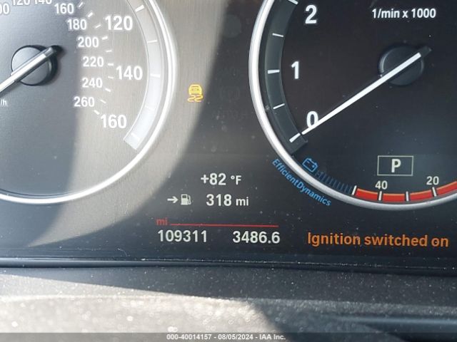 5UXKR0C5XJ0X92244 BMW X5 Xdrive35i