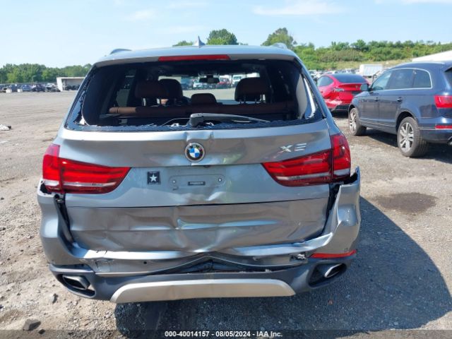 5UXKR0C5XJ0X92244 BMW X5 Xdrive35i