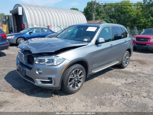 5UXKR0C5XJ0X92244 BMW X5 Xdrive35i
