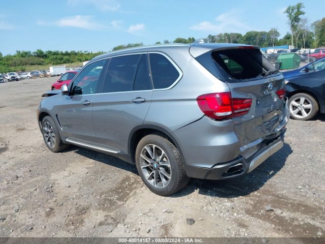 5UXKR0C5XJ0X92244 BMW X5 Xdrive35i